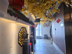 -食悦江南·淮扬菜·烤鸭(亚运村·惠新店)
