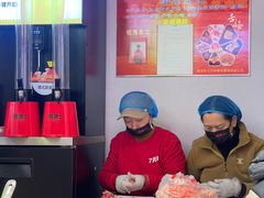 -7只羊·鲜羊肉串·地锅鸡精酿(玄武墨香路店)