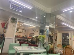 -谦和素食自助餐(云峰花园店)