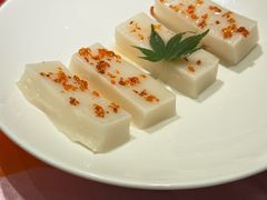 -吴越荣记苏州菜·松鼠桂鱼100%活鱼现做(斜塘老街店)