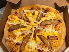 -达美乐比萨(南京路店)