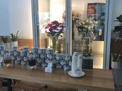 -Blueglass酸奶(财富购物中心店)