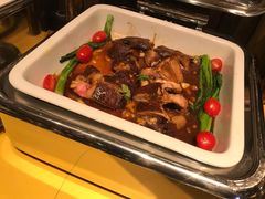 -领鲜活海鲜榴莲自助火锅(东门店)