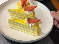 -東盛炭烤自助料理(浦东文峰广场店)