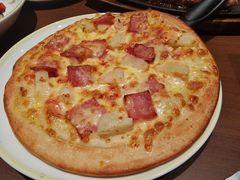 -萨莉亚意式餐厅(杭州西溪龙湖天街店)