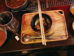 -夜食白市Yespicy·烧烤啤酒宵夜(番禺四海城店)