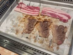 -新石器烤肉(高行万嘉店)