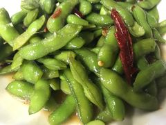 毛豆-小民大排档(光谷店)