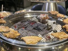 -本炙炭烤·蒲烧活鳗料理店(金沙洲店)