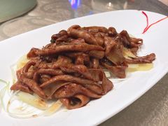 豉油皇鹅肠-炳胜品味(珠江新城店)