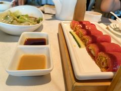-安蒂娅.悦景轩中餐厅(西乡店)