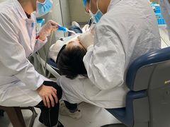 -西安交通大学第一附属医院(总院)