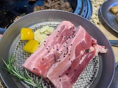 -安又胖韩国烤肉(美罗城店)