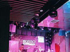 -MOSSO音乐酒吧·Live House(南京西路店)