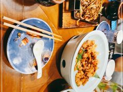 -雀舞云南菜(天津天河城购物中心店)