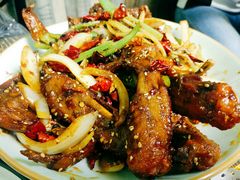 -无限虾享(同庆街店)