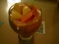 -花园街6号(千禧店)