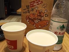 -肯德基(南五店)