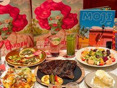 -墨纪Mojí墨西哥餐厅(官舍店)