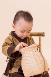 -小熊维尼高端儿童摄影(南山信和店)