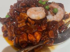 -梅龙镇酒家(南京西路总店)