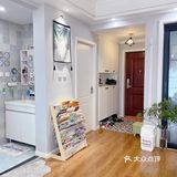 72㎡小家🏡｜日复一日，每天日子也可以不一样～