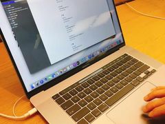 -Apple零售店(深圳益田假日广场店)