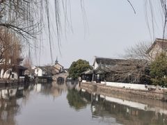 -千灯古镇