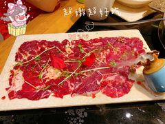 -潘小辣鲜肉老火锅