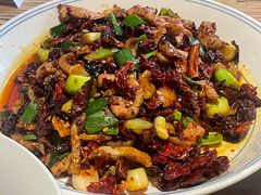 -树厨贵州菜(大十字店)