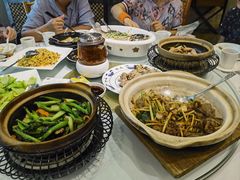 -勝記酒家·37年老字号·经典粤菜(荔枝公园店)