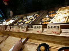 -72街红烧排骨饭(海珠丽影广场店)