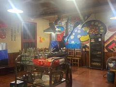 -潭州老友灶台鸡·竹屋老灶(光明E城店)