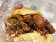 -下环街市熟食中心