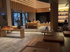 -奈雪茶院·茶室茶馆(广州粤海天地店)