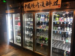 -腰子哥烤串(石佛营炫特店)