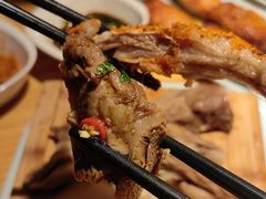 -蚝翅·海鲜粥·烧烤·龙虾季(海曙天一店)