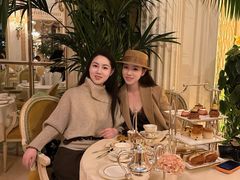 -The Ritz Restaurant