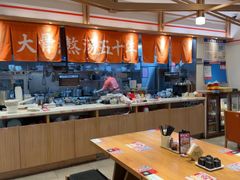 -味千拉面(淮安楚州万达店)