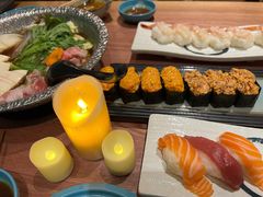 -晴季寿司(活力城店)