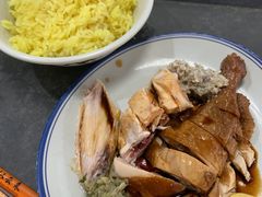 -下环街市熟食中心