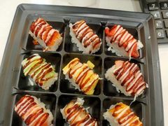 -N多寿司(万尚城店)