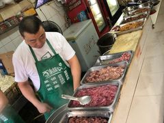 -王记生烫牛杂面馆(兰陵路店)