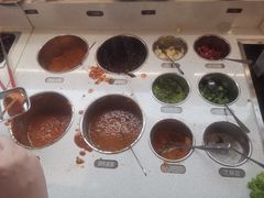 -蚂蚁洞·烤肉大营地(上海静安大悦城店)