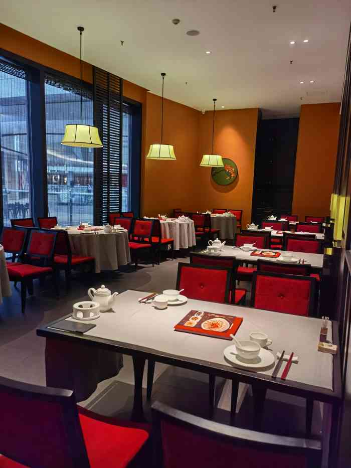 炳胜品味(卓悦中心店)-"每月要维持橙v太心累了拖着不情愿的心情.