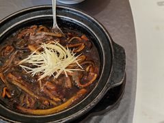 -香雪海饭店中餐厅(人民桥店)