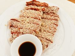 -宏玲餐厅(四川南路店)