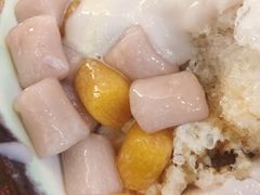 -鲜芋仙(群光广场店)