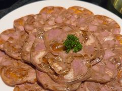 -鲁菜根·泰安菜(万达店)