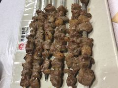 -羊家胡同·龙虾烧烤火锅(龙汇路店)